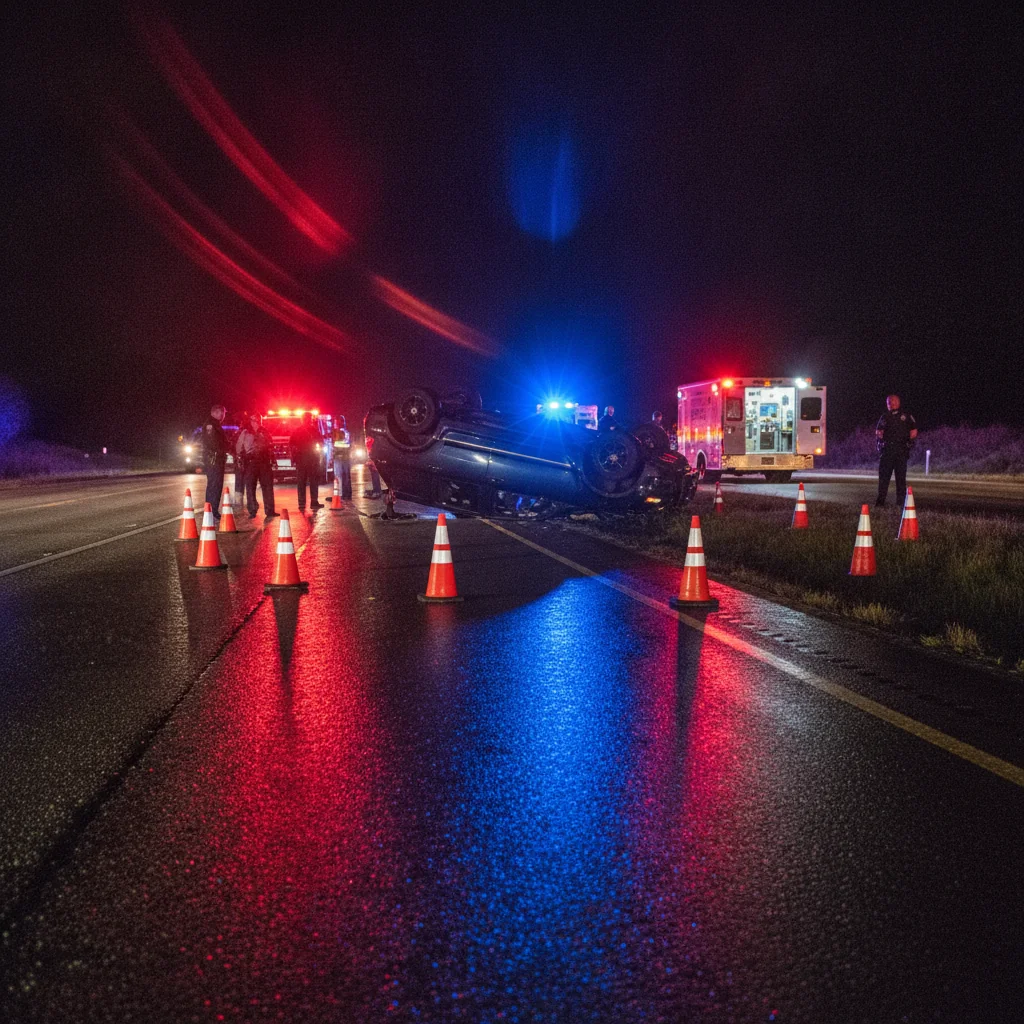 Drunk Driver Crash Claims - Austin TX auto accident attorney